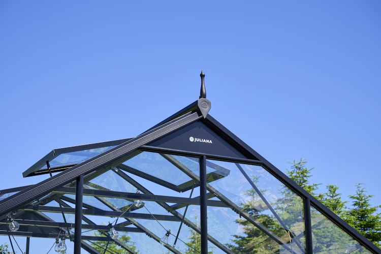 Juliana Gewächshaus Jubii 10,9 m²