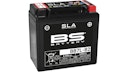 Vorschaubild BS-Battery Batterie BS-Battery, SLA, versiegelt, Batterie "YB7L-B2"