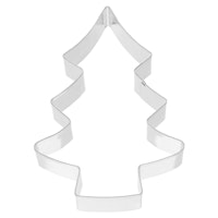 Kaiser Lebkuchen-Ausstechform Tannenbaum