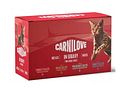 Vorschaubild Carnilove Cat Sauce Adult 12x85g MP Katzennassfutter