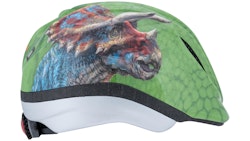 Bike Fashion Kinderhelm T-Rex World
