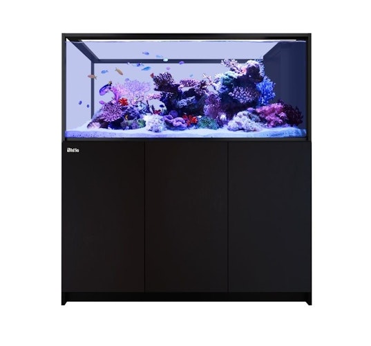 Red Sea REEFER™ Peninsula G3 S-700 System - Schwarz