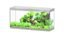 Vorschaubild Aquatlantis Splendid 240 Esche Weiß Aquarium-Set