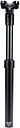 Vorschaubild CONTEC Variosattelstütze Sagi Drop 31,6 mm schwarz