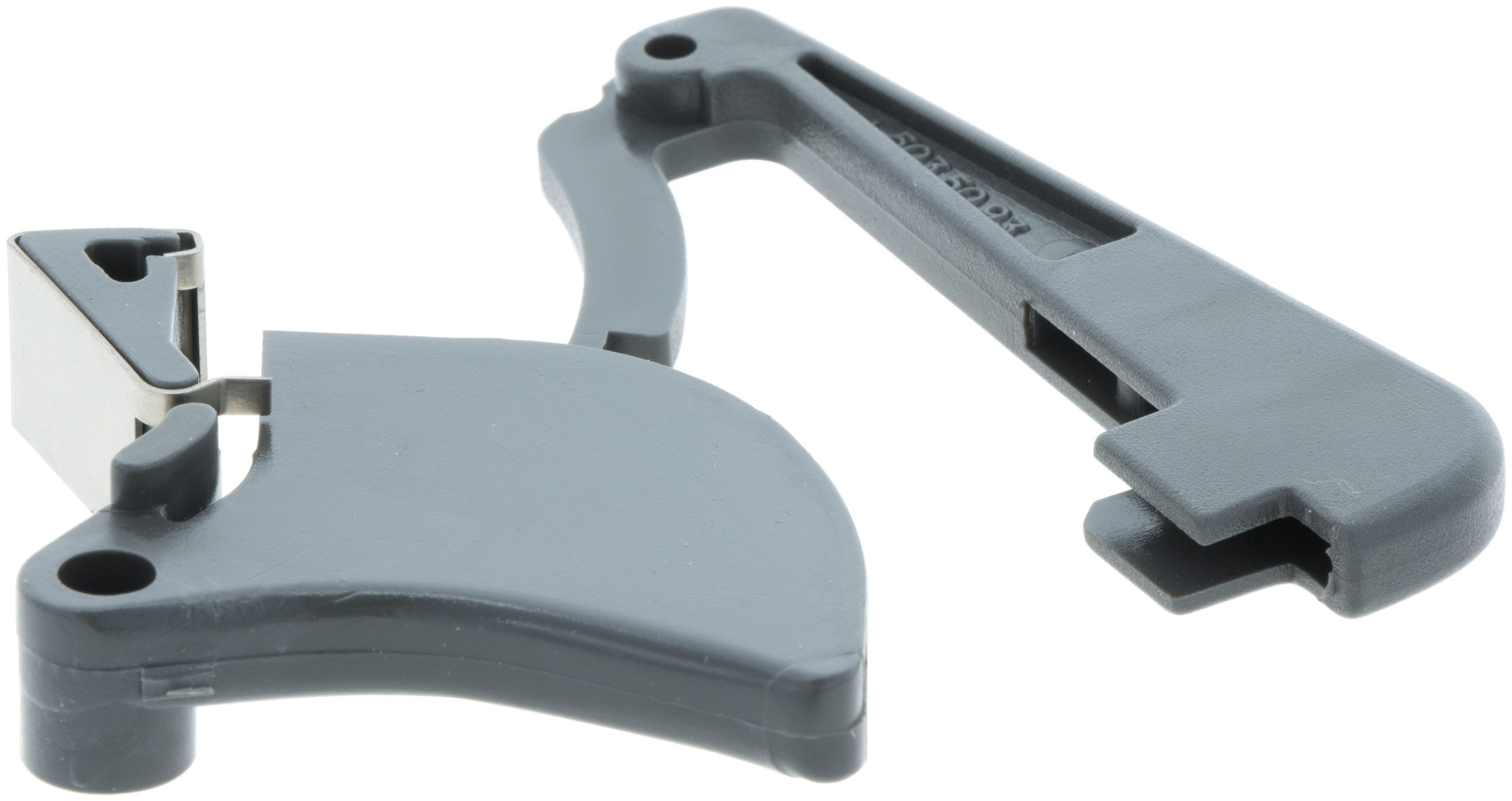 Husqvarna 503 52 73-01 - GASHEBEL KPL. M. SPERRE