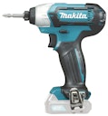 Vorschaubild Makita Akku-Schlagschrauber TD110DZ