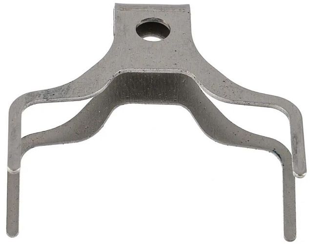 CONTEC Scheibenbremsbelag DiscStop+ CBP-680 organisch