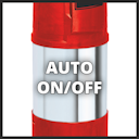 Vorschaubild Einhell Tauchdruckpumpe GE-PP 1100 N-A 4171430