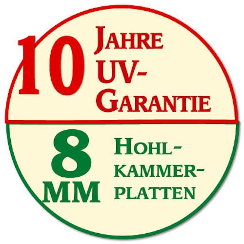 Juwel Frühbeet BIOSTAR 1500