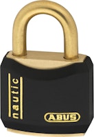 ABUS Vorhängeschloss T84MB/20 Nautic 