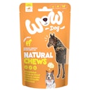 Vorschaubild WOW Filet getrocknet 250 Gramm Hundesnacks