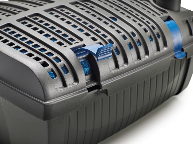 Oase Unterwasserfilter Filtral UVC 3000