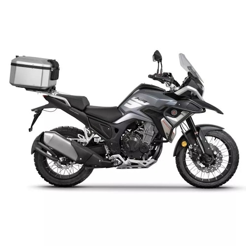SHAD TOP MASTER MACBOR MONTANA XR5 500 [M0XR52ST]