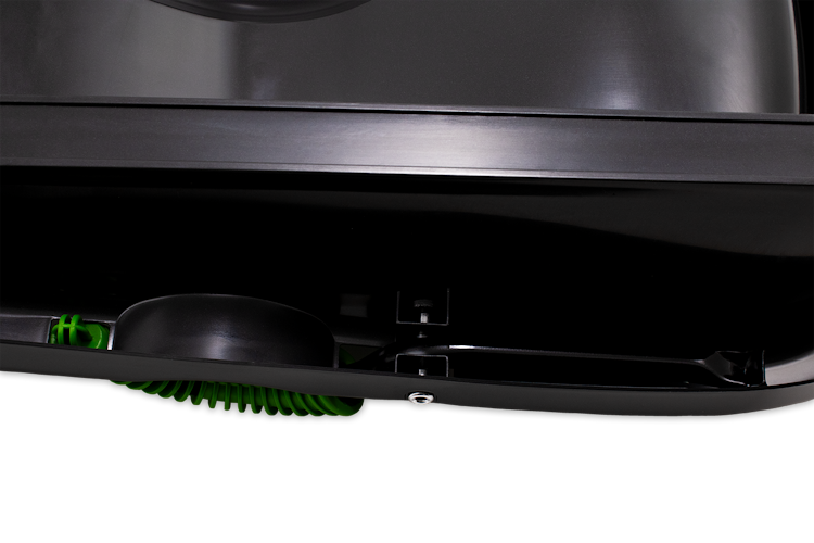 KHW Schlitten Snow Bird de Luxe