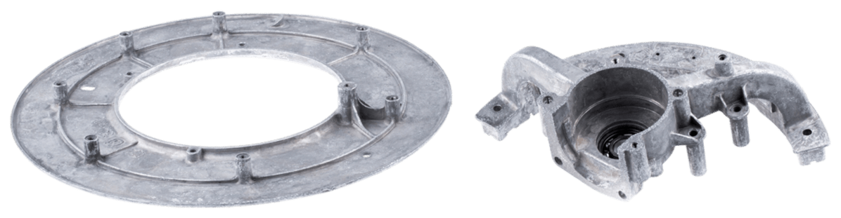 Husqvarna 537 41 47-02 - KURBELGEHAEUSE