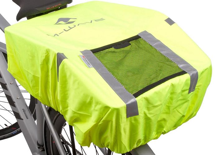 M-Wave Regenschutzhaube Maastricht Protect gelb