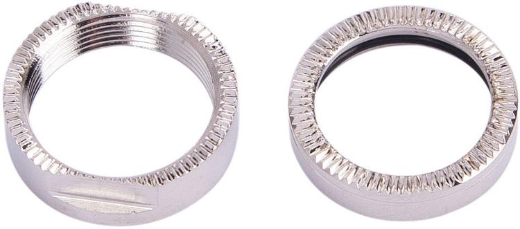 Fulcrum Steckachsenadapter Option-Kit 142/135 HH12 silber
