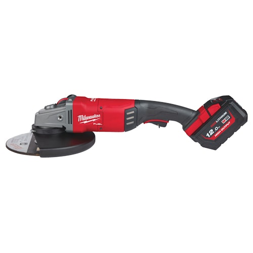 Milwaukee M18FLAG230XPDB-121C WINKELSCHLEIFER IN2 4933464115