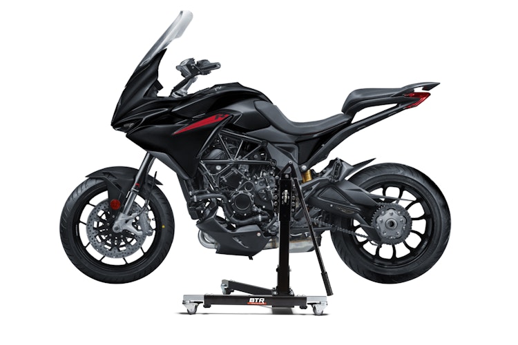 Zentralständer EVOLIFT® für MV Agusta Turismo Veloce R 15-