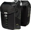 Vorschaubild Basil Miles Doppeltasche 34 l schwarz,grün