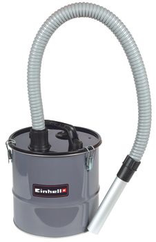 Einhell Aschefilter Aschefilter, 12L 2351606