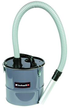 Einhell Aschefilter Aschefilter, 12L 2351606