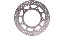 Brembo Bremsscheibe 68B407F8