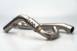 LM Auspuffanlage Dream Speed YX160 / Zs155 / Daytona