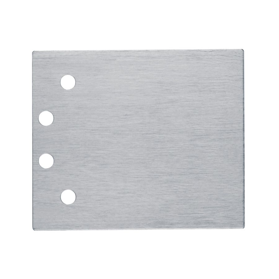Milwaukee ERSATZBLATT 180X150X2MM KANGO 4932399273