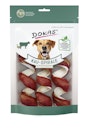 Vorschaubild DOKAS Kau-Spirale 110 Gramm Hundesnacks