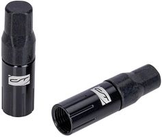 CONTEC Ventiladapter FastAir TL MTB schwarz