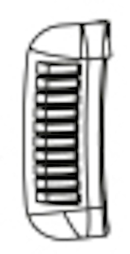 Clip C3 links (104/004269)