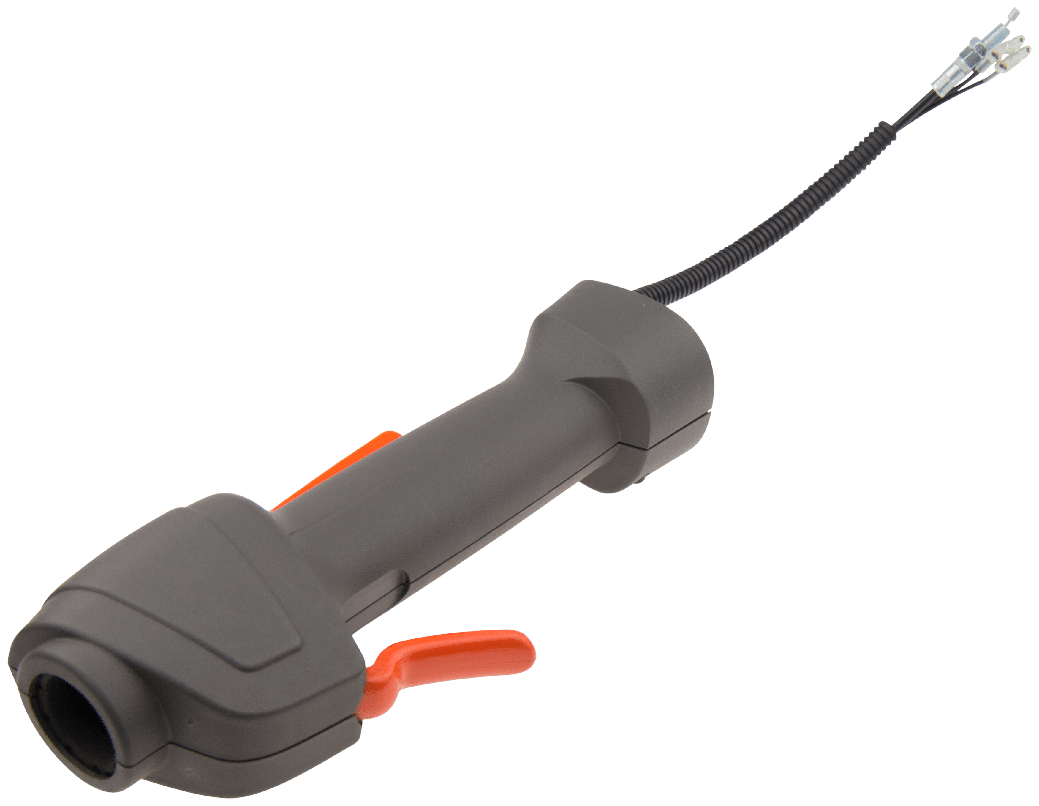 Husqvarna 522 52 07-02 - Throttle Control