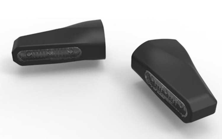 MOTOISM Blinker "Neo" CB650R