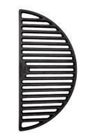 The Bastard Grillrost Gusseisen Halbmond XLARGE 59 cm