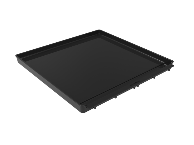 Broil King Plancha Porzellan-Emailliert für Royal & Monarch