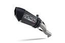Vorschaubild GPR Endschalldämpfer Cf Moto700 CL-X Sport 2022-2024 e5 Gpe Ann. Poppy SP
