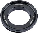Vorschaubild CONTEC Verschlussring Lock-A-Ring SL schwarz außen kompatibel mit 12, 15 und 20 mm Steckach