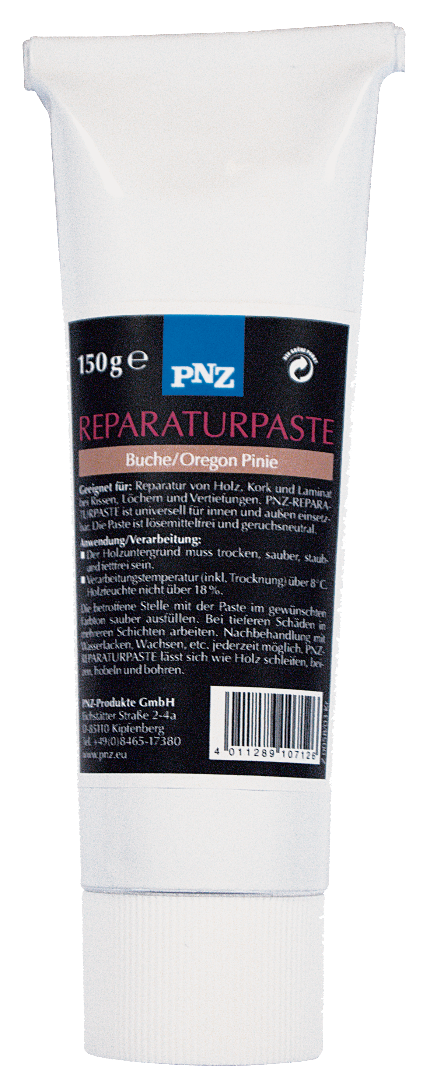 Reparaturpaste 