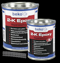 Vorschaubild beko 2-K Epoxy Reparaturharz, 1 kg