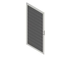 OSMO Multi-Fence Tor  89x178 cm