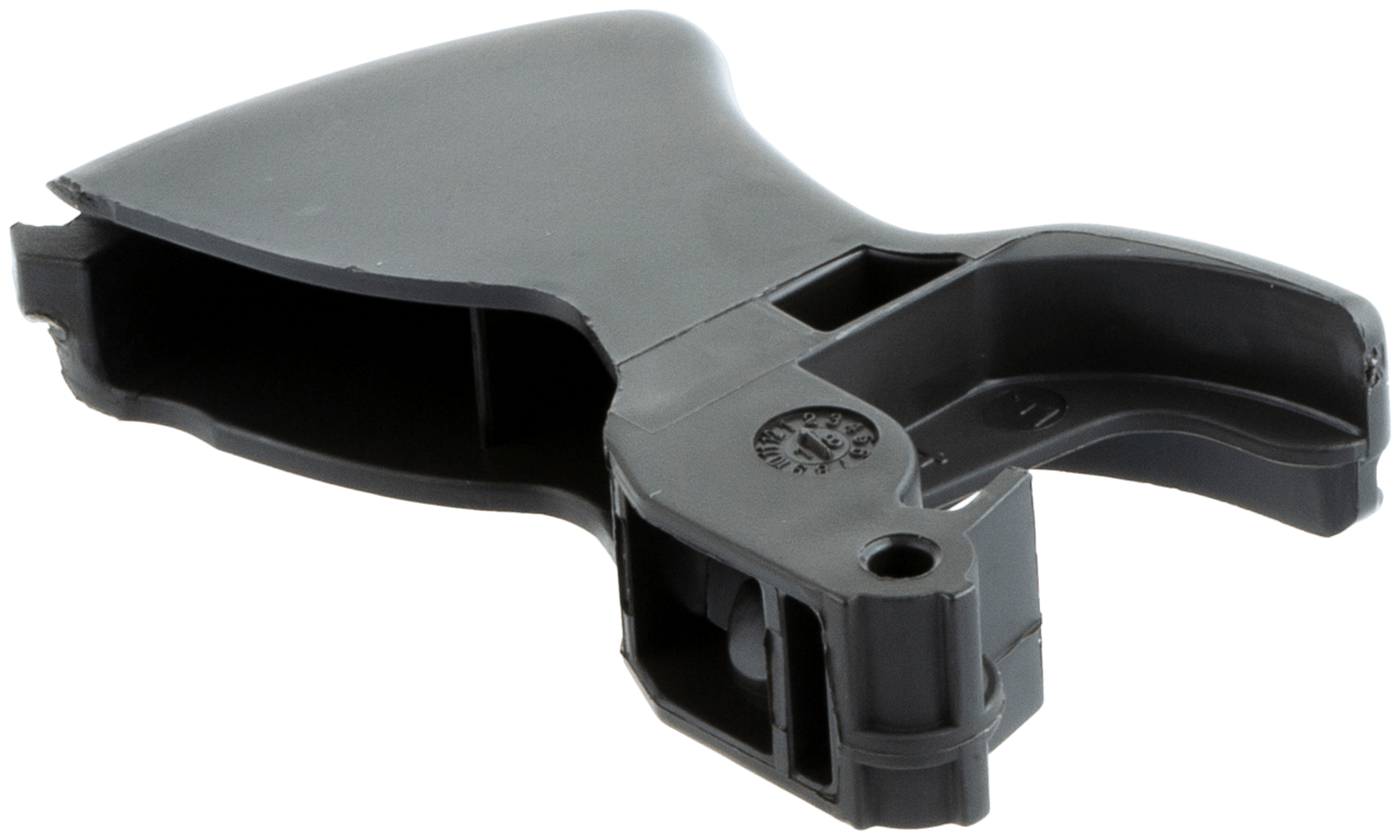 Husqvarna 505 15 77-01 - Drosselklappe