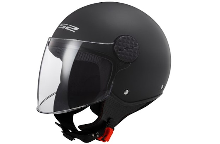  LS2 Jethelm OF599 Sphere II