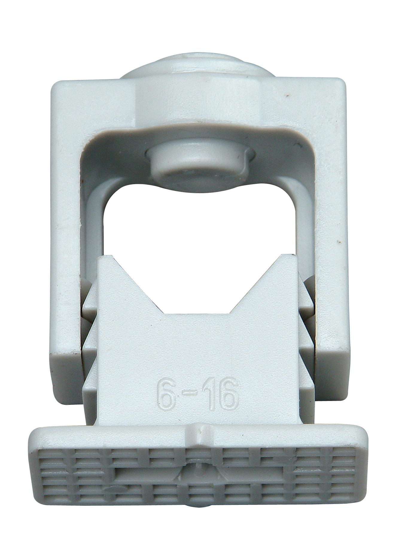 Kopp Greif-Iso-Schellen 6 - 16 mm