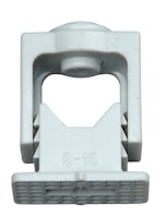 Kopp Greif-Iso-Schellen 6 - 16 mm