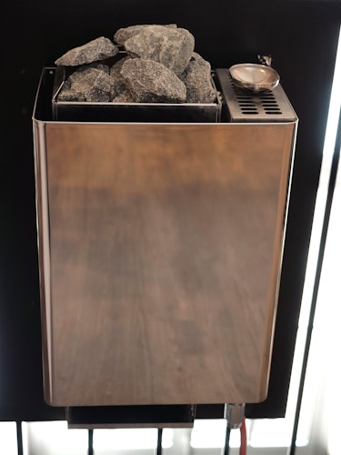 Infraworld Verdampferofen Hotline Eco