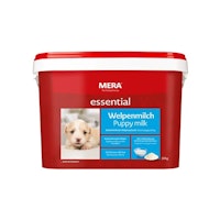 Mera Dog ESSENTIAL Welpenmilch 10kg Nahrungsergänzung für Hunde