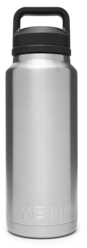 YETI Trinkflasche RAMBLER 36 oz. (1065 ml) - mit Chug-Verschluss
