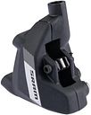Vorschaubild SRAM Bremssattel Apex AXS S300 Flat Mount schwarz,silber
