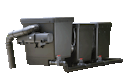 Oase ProfiClear Premium Trommelfilter TF-L gepumpt EGC